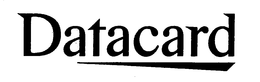 DATACARD