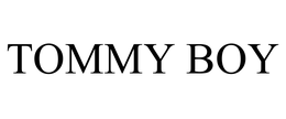 TOMMY BOY