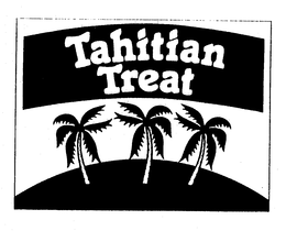 TAHITIAN TREAT