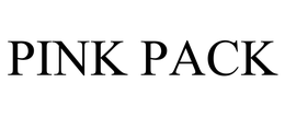 PINK PACK
