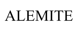 ALEMITE