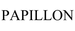 PAPILLON