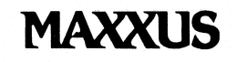 MAXXUS