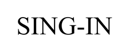 SING-IN