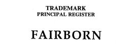 FAIRBORN