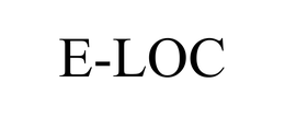 E-LOC