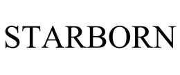 STARBORN