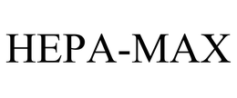 HEPA-MAX