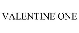 VALENTINE ONE
