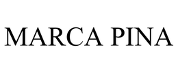 MARCA PINA