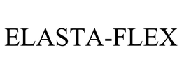 ELASTA-FLEX
