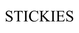 STICKIES