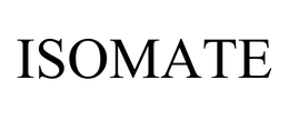 ISOMATE