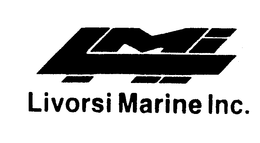 LMI LIVORSI MARINE INC.