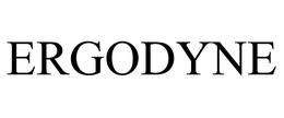 ERGODYNE