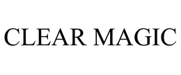 CLEAR MAGIC