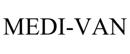 MEDI-VAN
