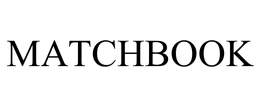 MATCHBOOK