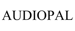 AUDIOPAL