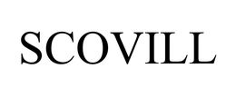 SCOVILL