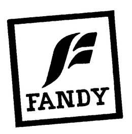 F FANDY