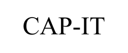CAP-IT