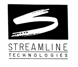 STREAMLINE TECHNOLOGIES S