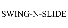 SWING-N-SLIDE