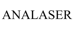 ANALASER