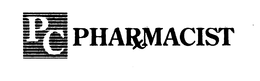 PC PHARMACIST