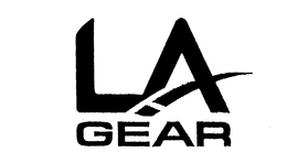 LA GEAR