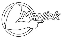 MANIAK
