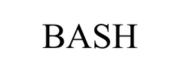 BASH