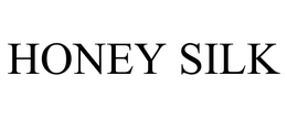 HONEY SILK