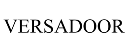 VERSADOOR