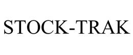 STOCK-TRAK