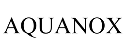 AQUANOX