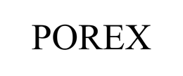 POREX