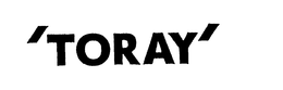 'TORAY'