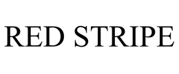 RED STRIPE