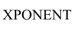 XPONENT