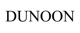 DUNOON