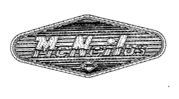 MCNEILUS MTM