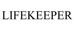 LIFEKEEPER