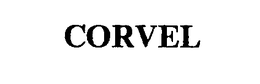 CORVEL