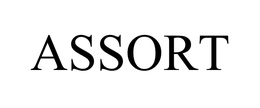 ASSORT