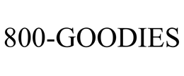 800-GOODIES