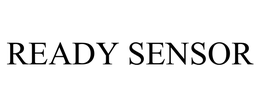 READY SENSOR
