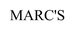MARC'S