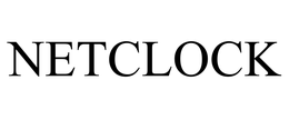NETCLOCK